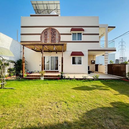 Shyam Sudha Home Stay Уджайн Екстериор снимка