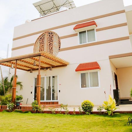Shyam Sudha Home Stay Уджайн Екстериор снимка