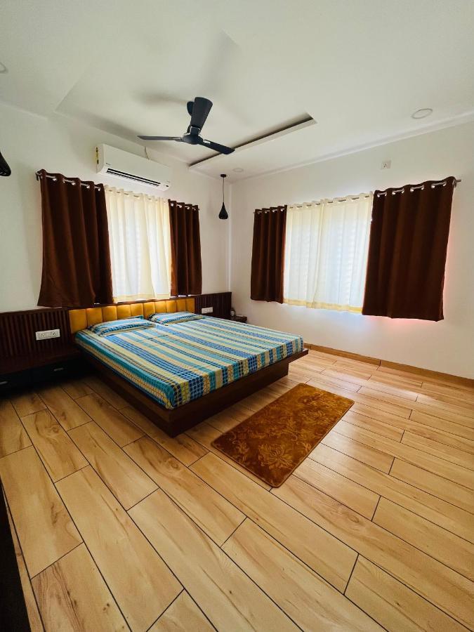 Shyam Sudha Home Stay Уджайн Екстериор снимка