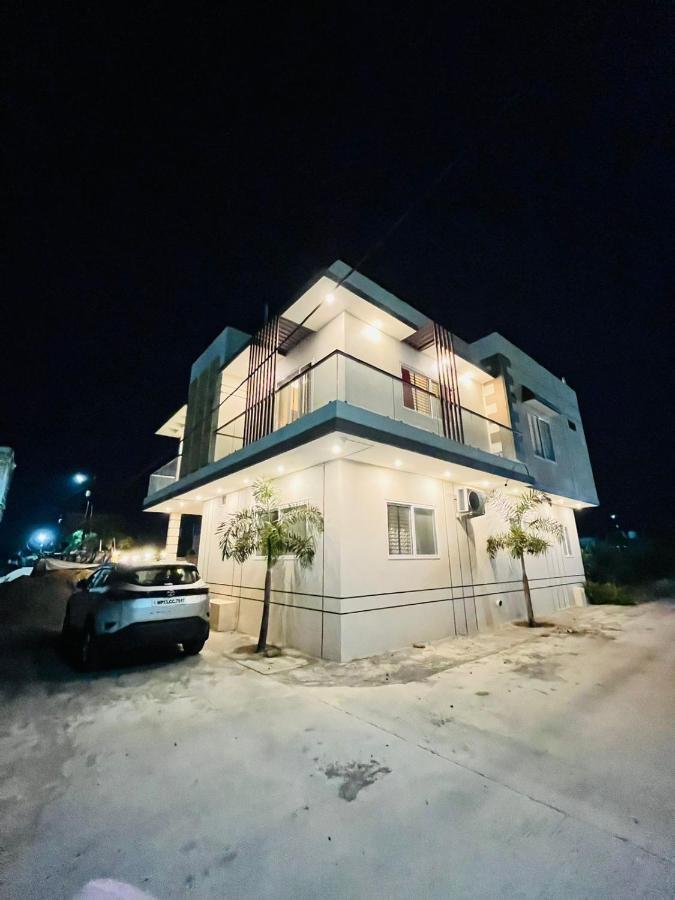 Shyam Sudha Home Stay Уджайн Екстериор снимка