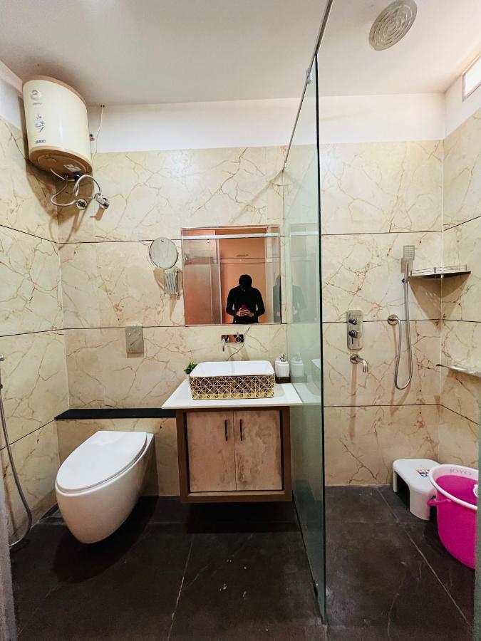 Shyam Sudha Home Stay Уджайн Екстериор снимка