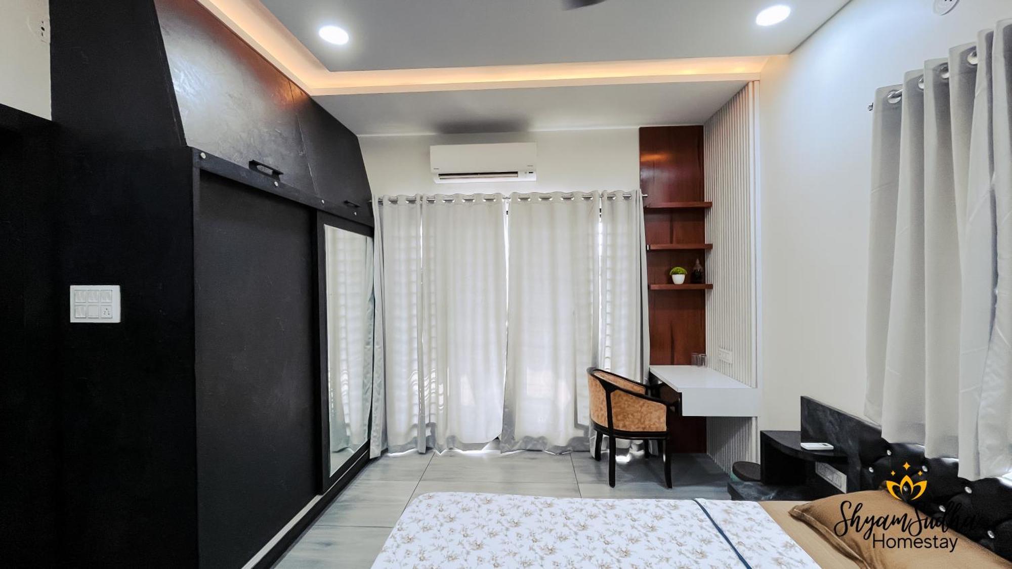 Shyam Sudha Home Stay Уджайн Екстериор снимка
