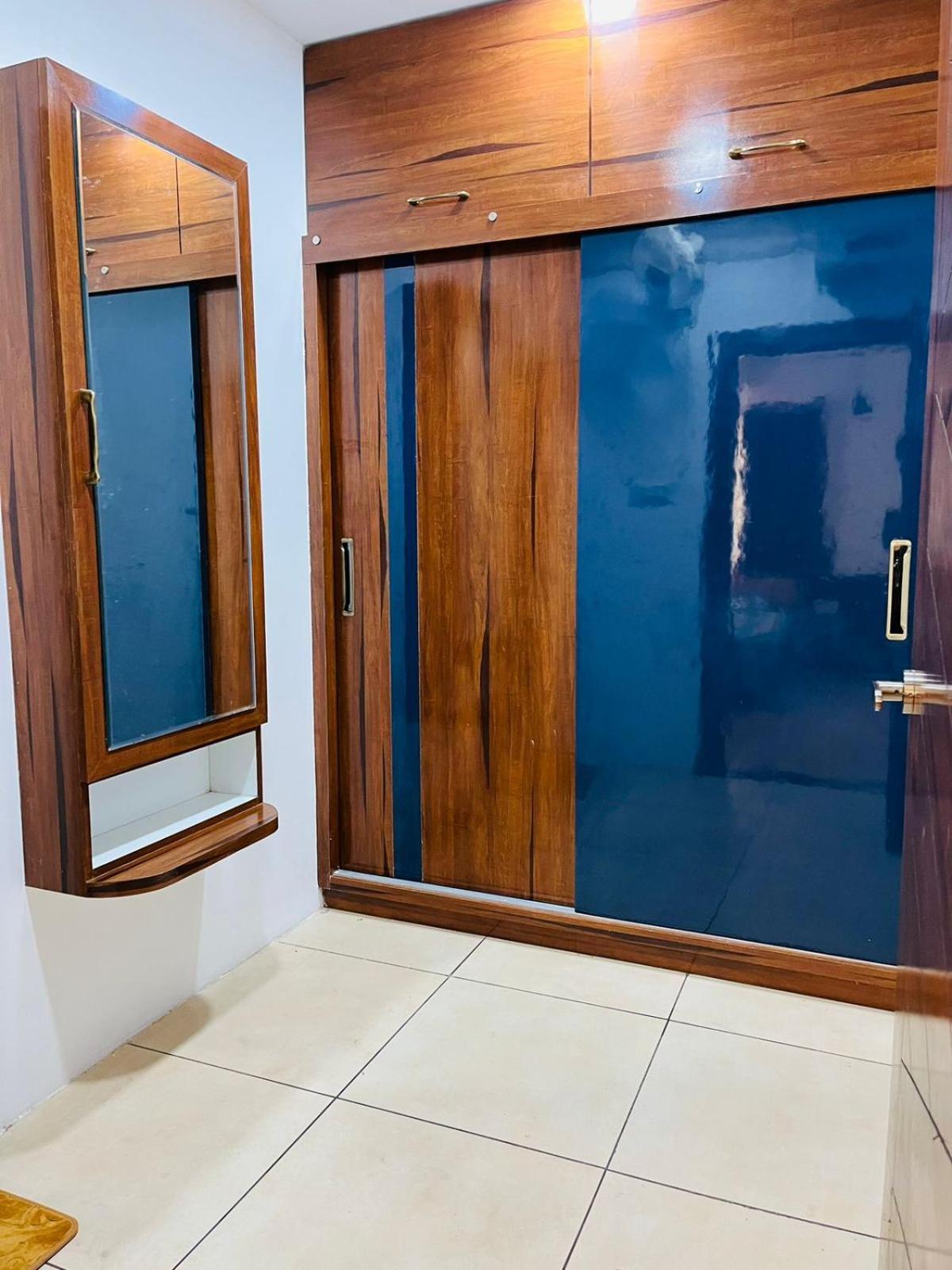 Shyam Sudha Home Stay Уджайн Екстериор снимка